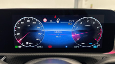 Mercedes-Benz A-Class A180 AMG Line Premium 5dr Auto Petrol Hatchback